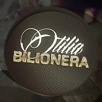 Otilia — Bilionera — обложка
