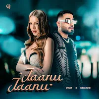 Otilia — Jaanu, Jaanu — обложка